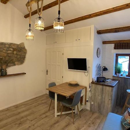 Piccolo Nido Apartman Rovinj Kültér fotó