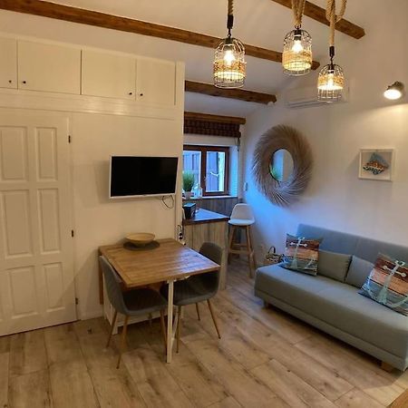 Piccolo Nido Apartman Rovinj Kültér fotó