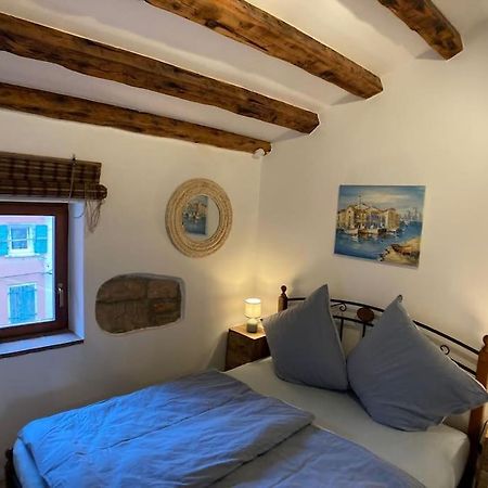 Piccolo Nido Apartman Rovinj Kültér fotó