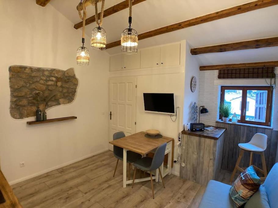 Piccolo Nido Apartman Rovinj Kültér fotó