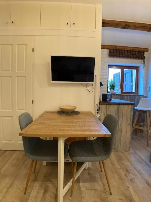 Piccolo Nido Apartman Rovinj Kültér fotó