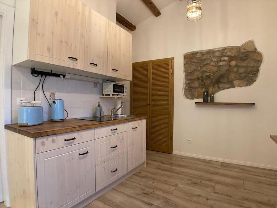 Piccolo Nido Apartman Rovinj Kültér fotó