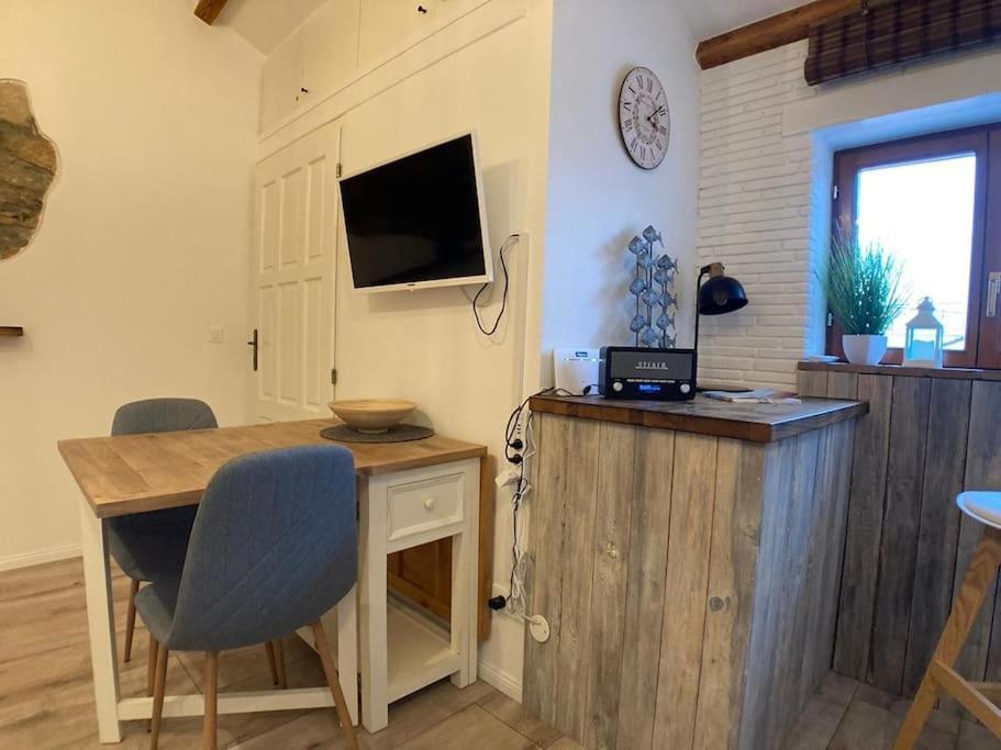 Piccolo Nido Apartman Rovinj Kültér fotó