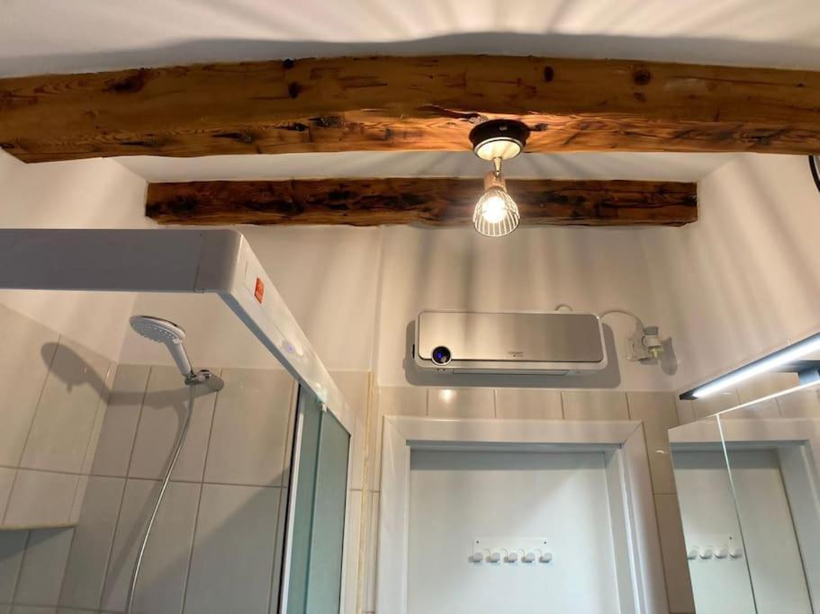 Piccolo Nido Apartman Rovinj Kültér fotó
