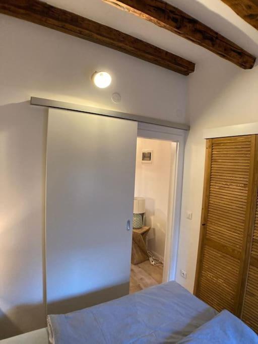 Piccolo Nido Apartman Rovinj Kültér fotó