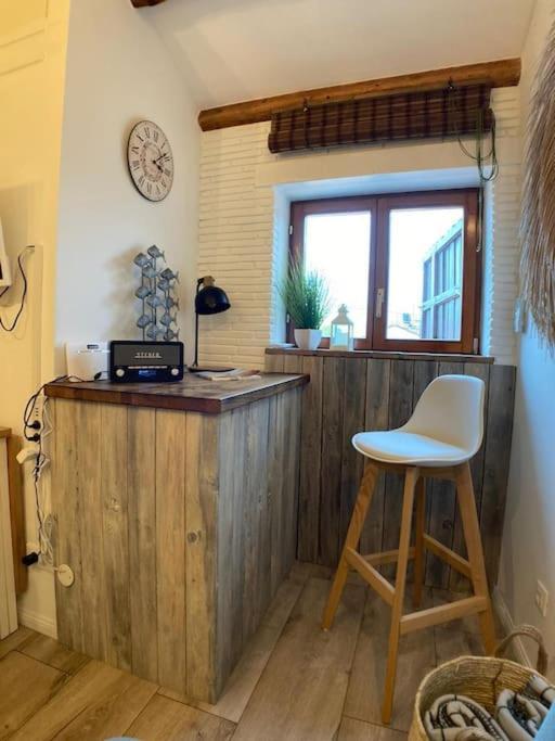 Piccolo Nido Apartman Rovinj Kültér fotó