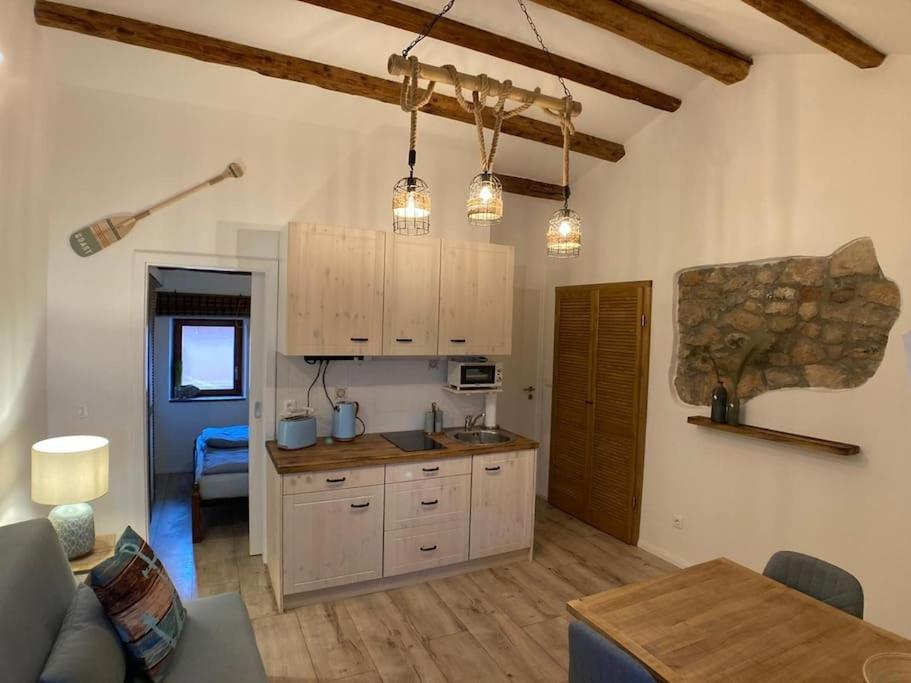 Piccolo Nido Apartman Rovinj Kültér fotó