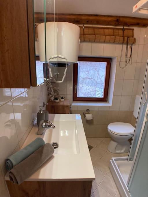Piccolo Nido Apartman Rovinj Kültér fotó