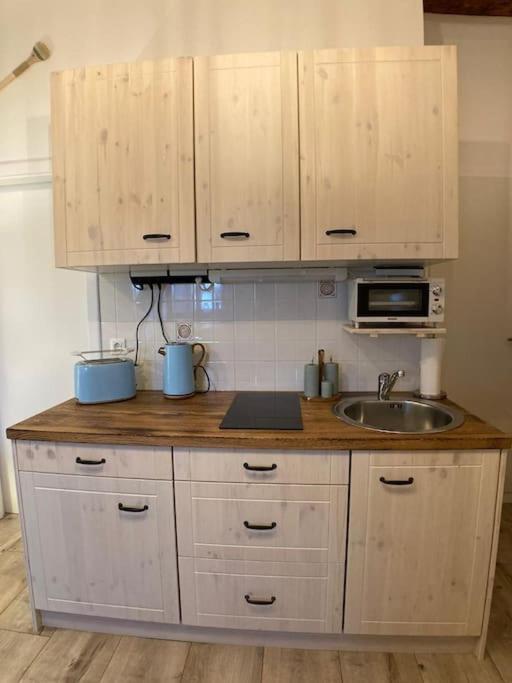 Piccolo Nido Apartman Rovinj Kültér fotó