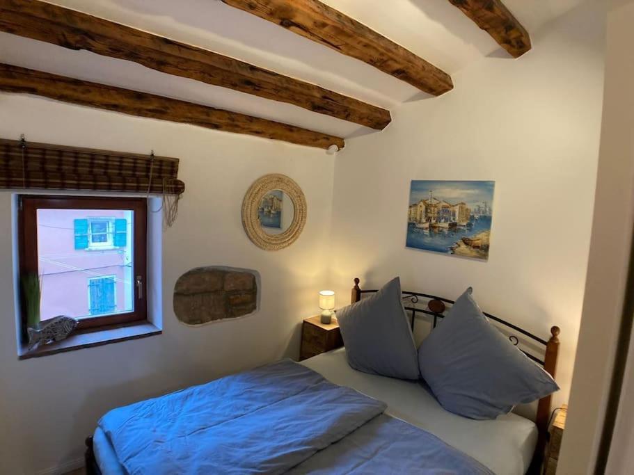 Piccolo Nido Apartman Rovinj Kültér fotó