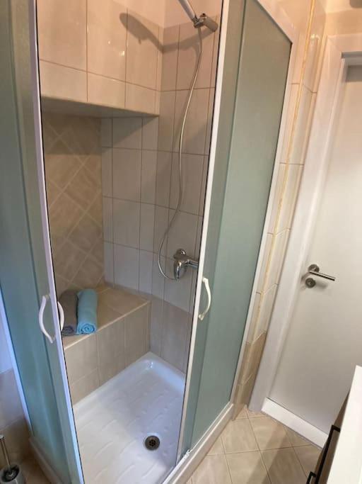 Piccolo Nido Apartman Rovinj Kültér fotó