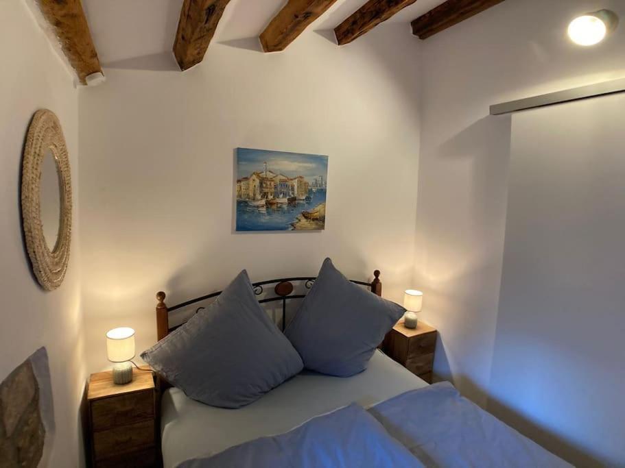 Piccolo Nido Apartman Rovinj Kültér fotó