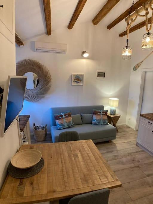 Piccolo Nido Apartman Rovinj Kültér fotó