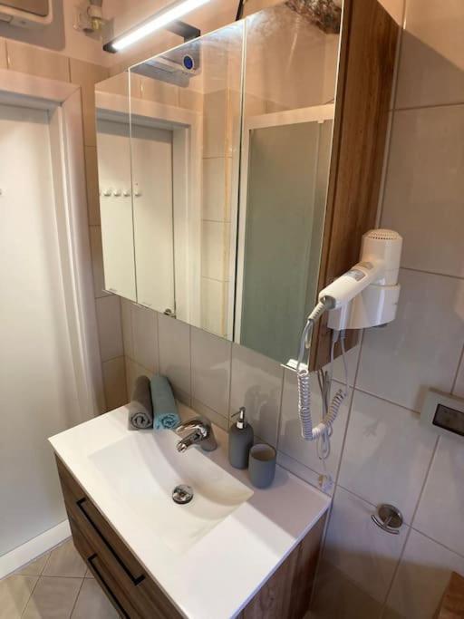 Piccolo Nido Apartman Rovinj Kültér fotó