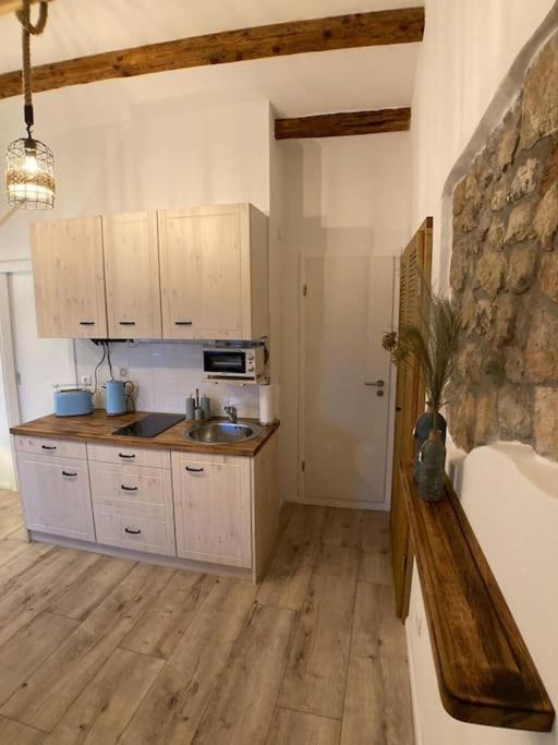 Piccolo Nido Apartman Rovinj Kültér fotó