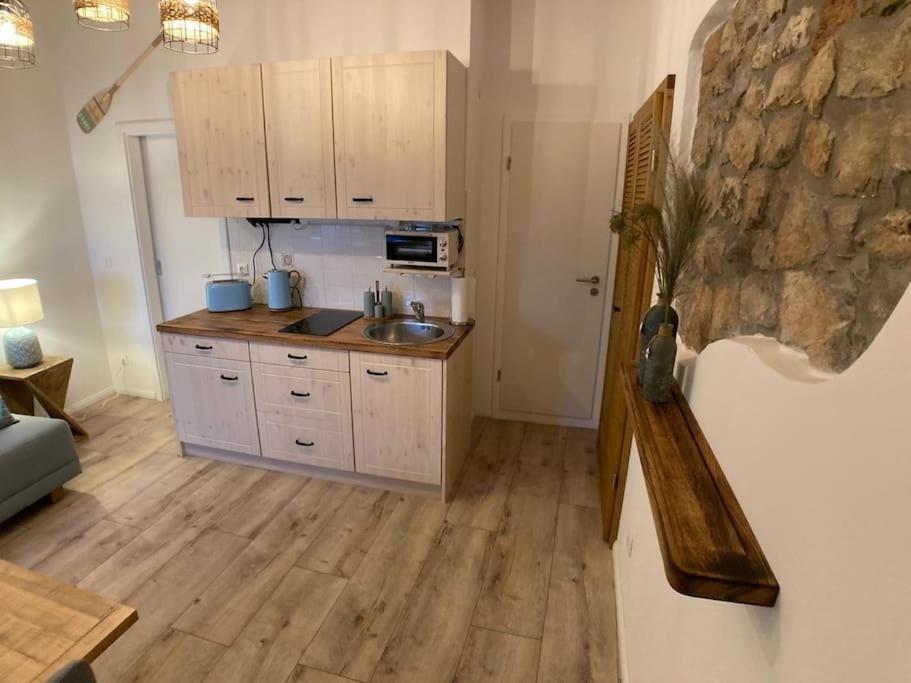 Piccolo Nido Apartman Rovinj Kültér fotó